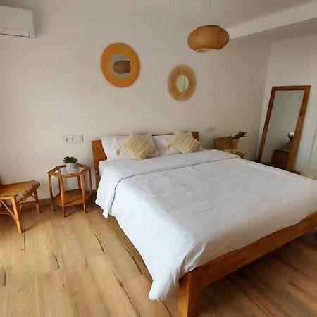 El Alema I. Apartamento De Diseno En Gandia. 아파트 외부 사진